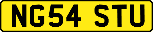 NG54STU