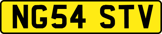 NG54STV