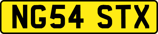 NG54STX