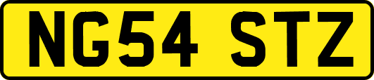 NG54STZ