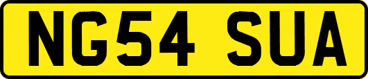 NG54SUA