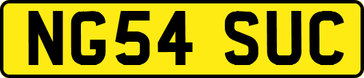 NG54SUC