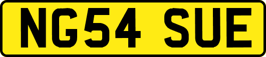 NG54SUE