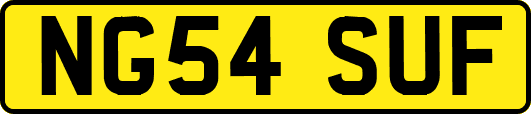 NG54SUF