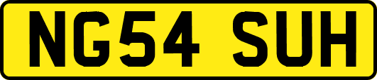 NG54SUH