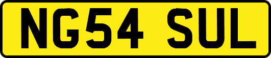 NG54SUL
