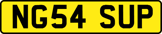 NG54SUP