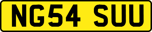 NG54SUU