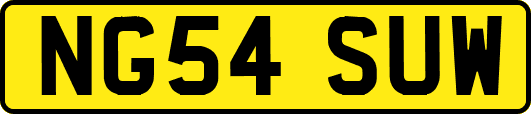 NG54SUW