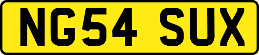 NG54SUX