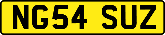 NG54SUZ