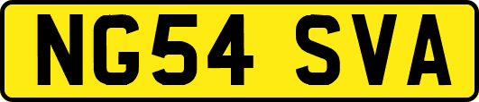 NG54SVA