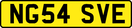 NG54SVE