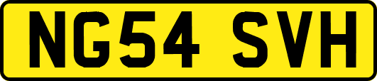 NG54SVH