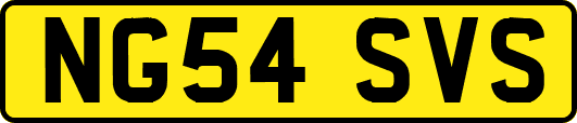 NG54SVS