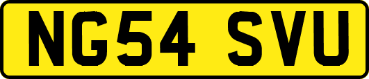 NG54SVU