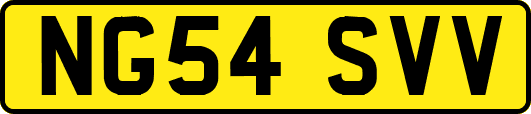 NG54SVV