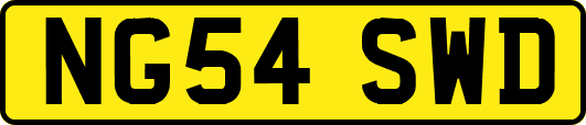 NG54SWD