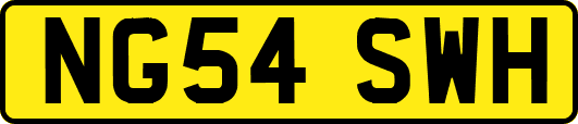 NG54SWH