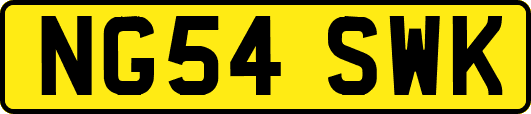 NG54SWK