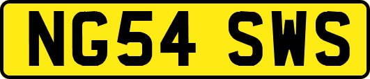 NG54SWS