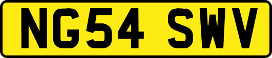 NG54SWV
