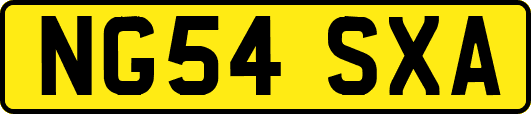 NG54SXA