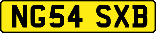 NG54SXB