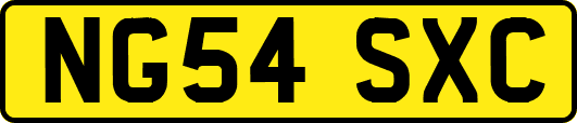 NG54SXC