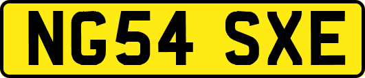 NG54SXE