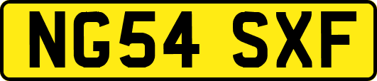 NG54SXF