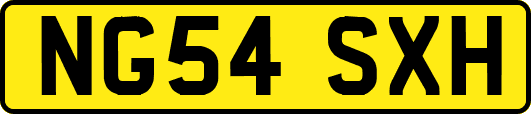 NG54SXH