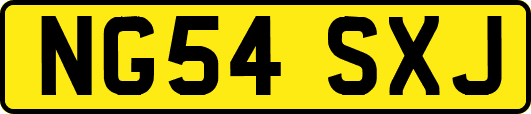 NG54SXJ
