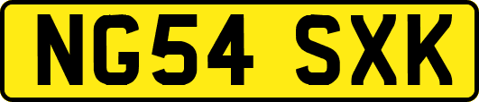 NG54SXK