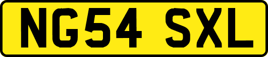 NG54SXL