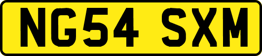 NG54SXM
