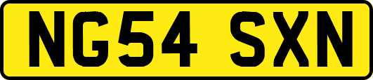NG54SXN