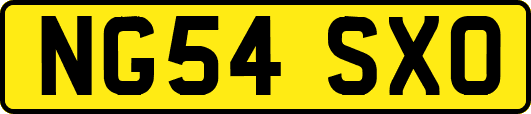 NG54SXO
