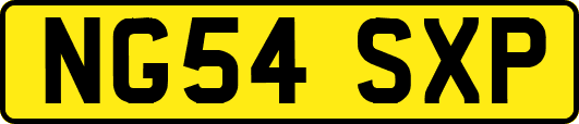 NG54SXP