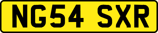 NG54SXR
