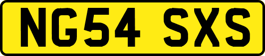 NG54SXS