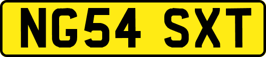 NG54SXT