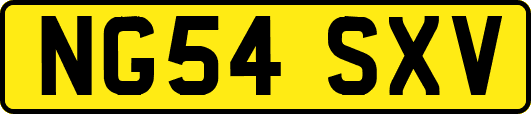 NG54SXV
