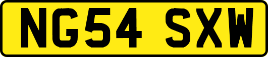 NG54SXW
