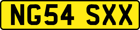NG54SXX