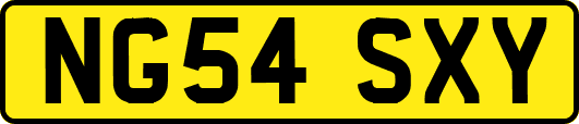 NG54SXY
