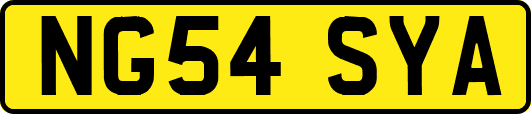 NG54SYA