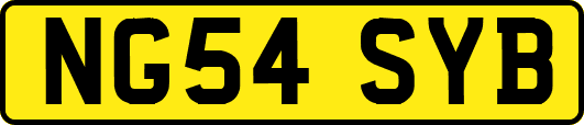 NG54SYB