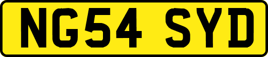 NG54SYD