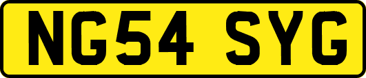 NG54SYG